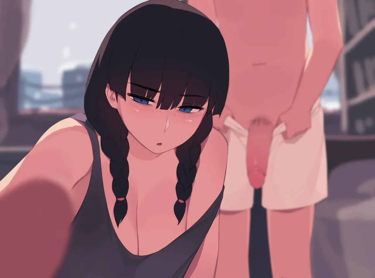 HentaiVN.net - Ảnh 62 - Family - 1- 38