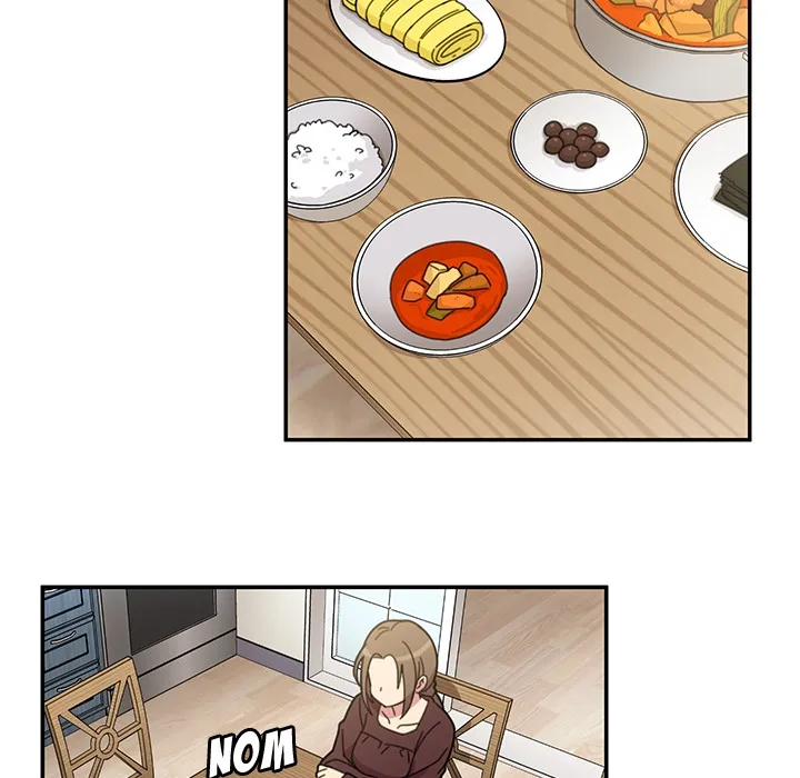 HentaiVN.net - Ảnh 56 - Như Một Người Hàng Xóm(End) - Chap 28: Sự Bất Ngờ