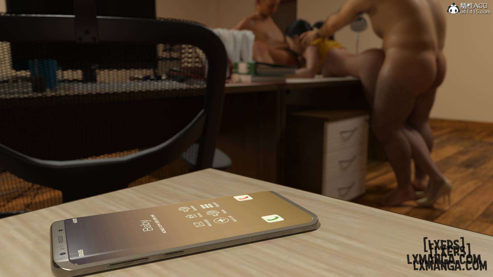 HentaiVN.net - Ảnh 61 - Người đẹp ngủ trong rừng - Chương 1 (Không có text)