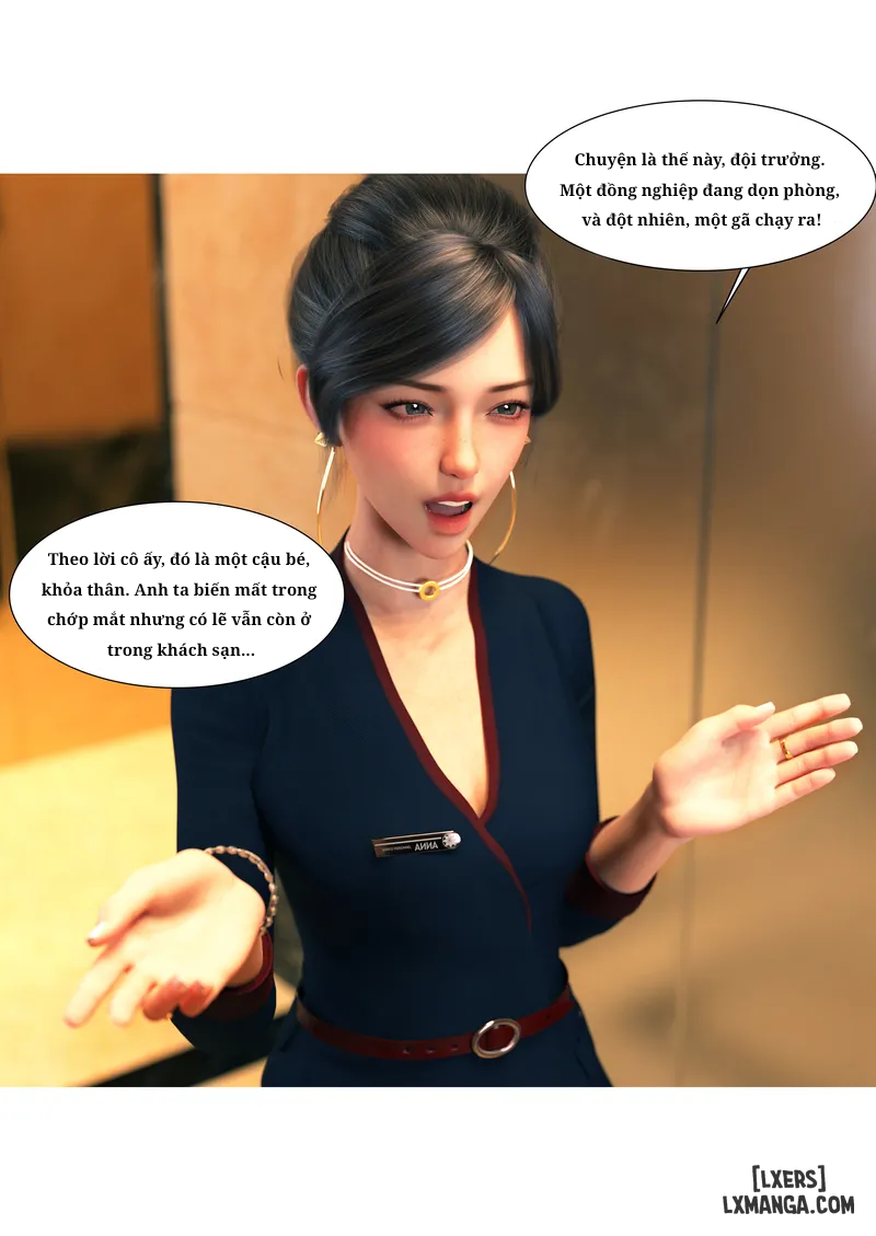 HentaiVN.net - Ảnh 62 - Mẹ tôi bị thằng bạn chơi. - Chương 7.1
