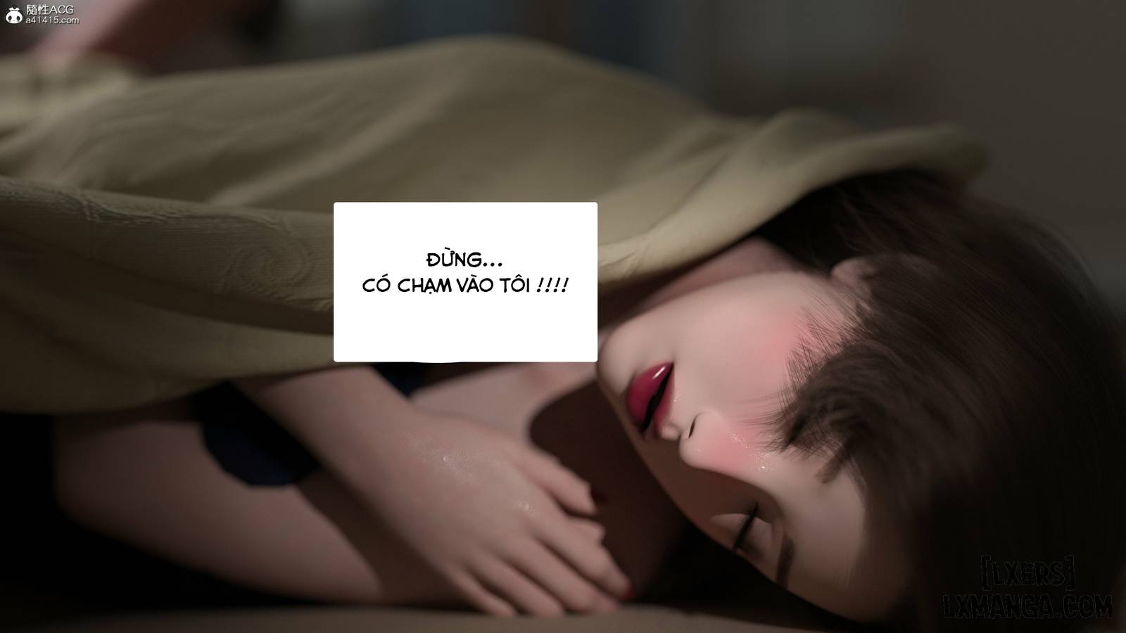 HentaiVN.net - Ảnh 62 - Kế Hoạch Chinh Phục Mẹ - Chương 2
