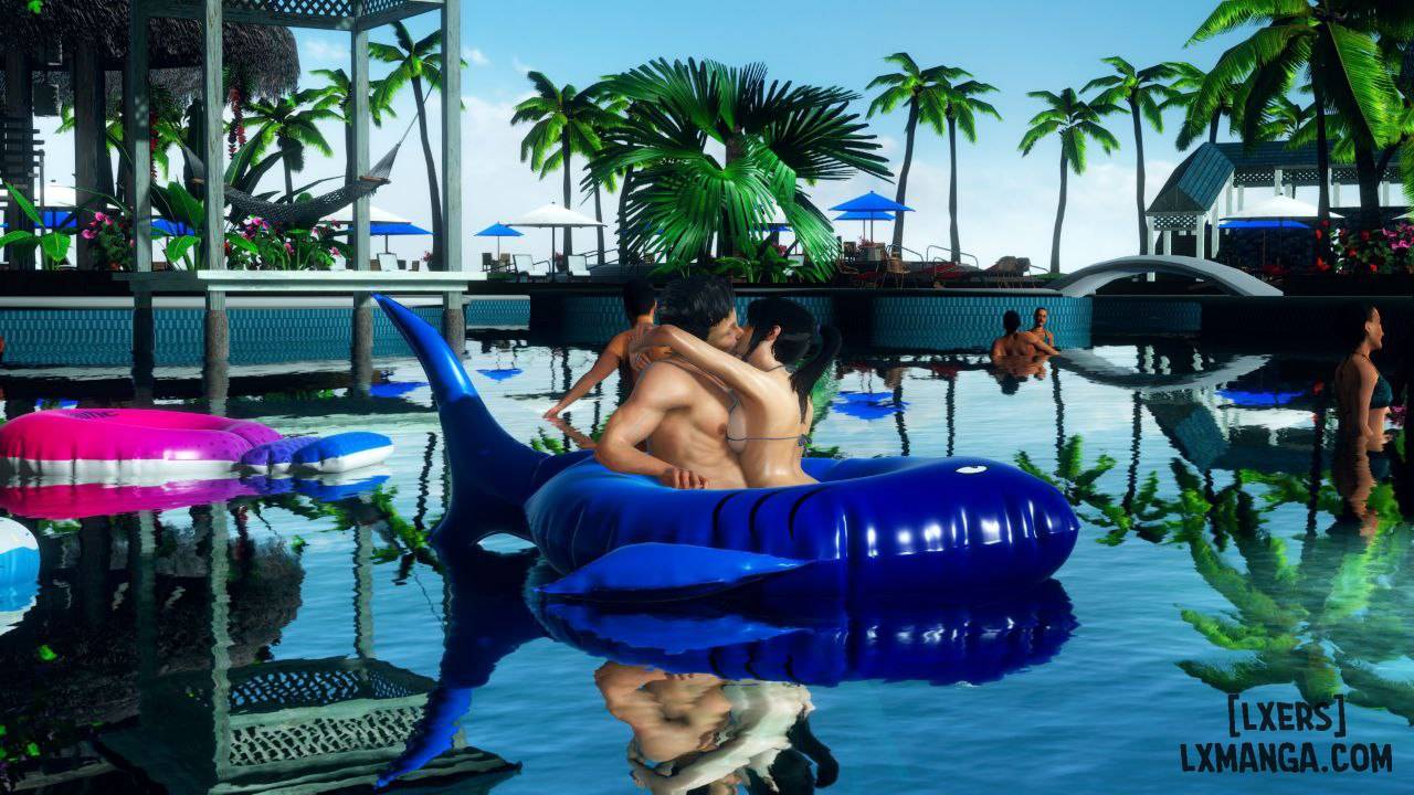 HentaiVN.net - Ảnh 62 - Goodbye summer days - Chương 10