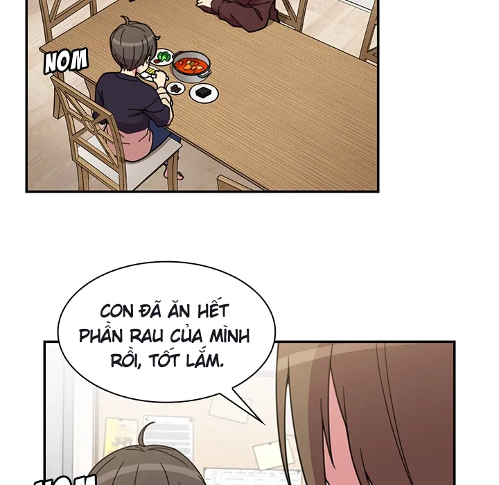 HentaiVN.net - Ảnh 57 - Như Một Người Hàng Xóm(End) - Chap 28: Sự Bất Ngờ