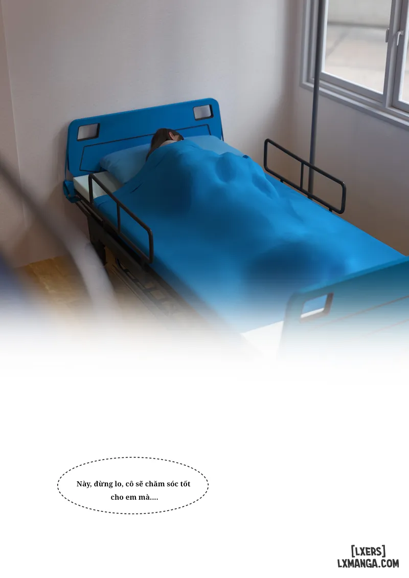HentaiVN.net - Ảnh 63 - Mẹ tôi bị thằng bạn chơi. - Chương 4