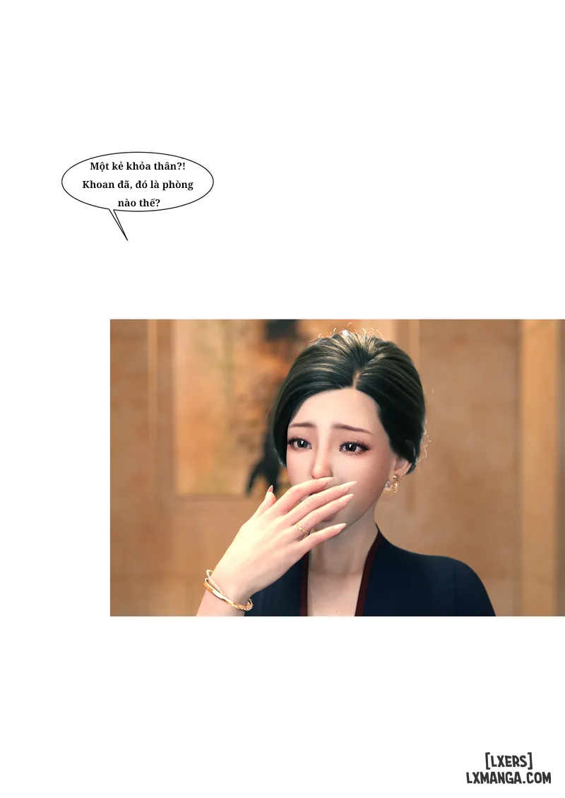 HentaiVN.net - Ảnh 63 - Mẹ tôi bị thằng bạn chơi. - Chương 7.1