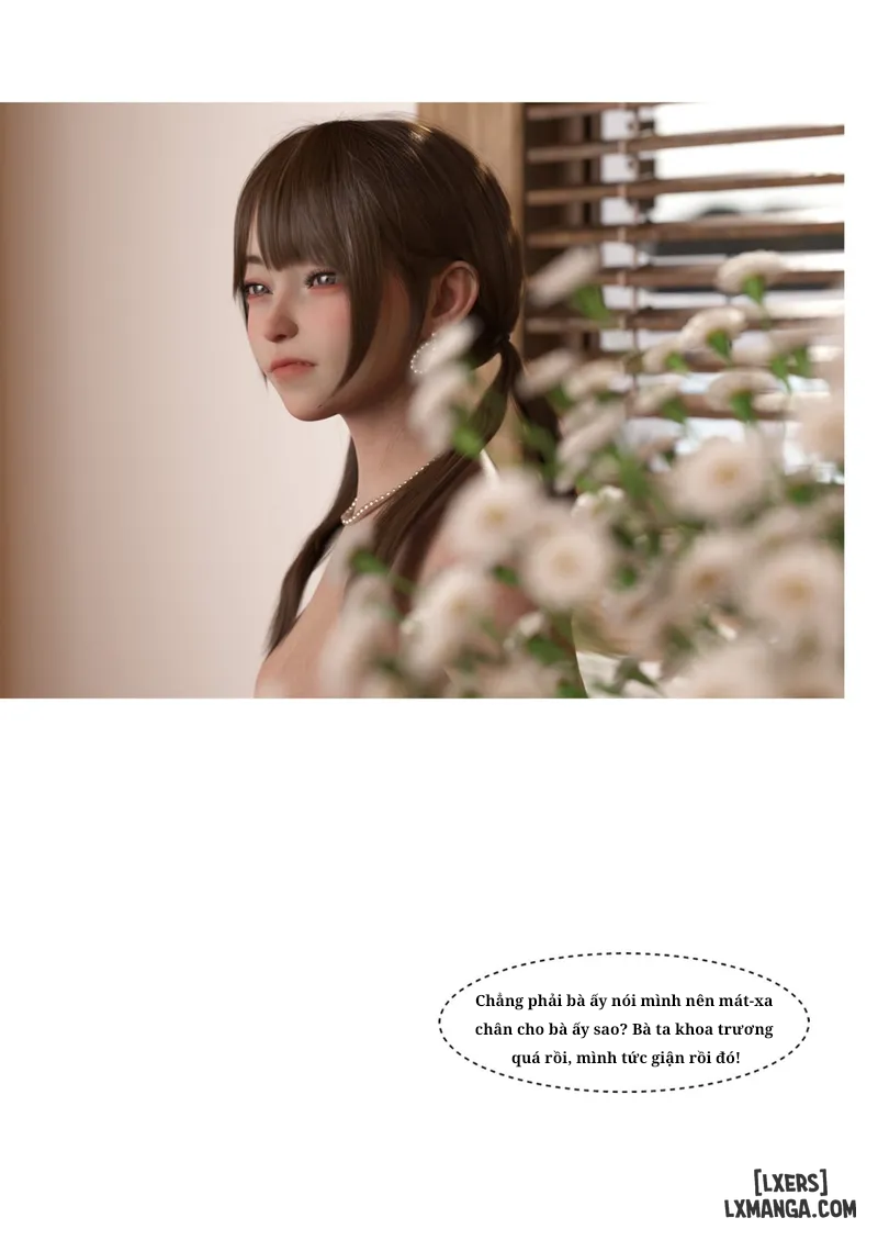 HentaiVN.net - Ảnh 63 - Mẹ tôi bị thằng bạn chơi. - Chương 16