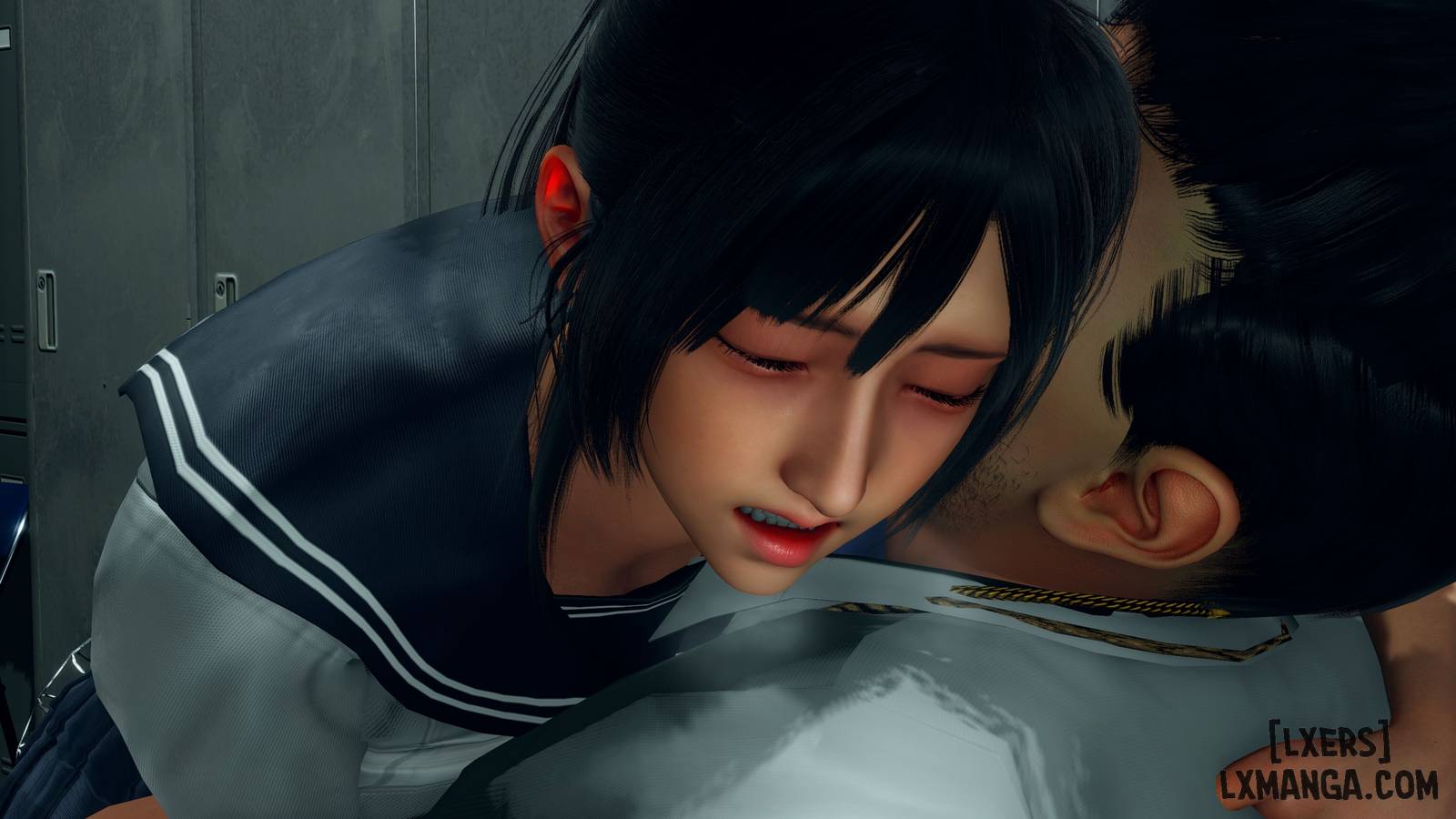 HentaiVN.net - Ảnh 60 - Goodbye summer days - Chương 6