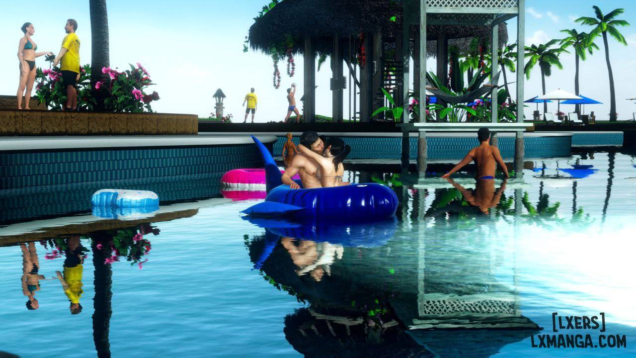 HentaiVN.net - Ảnh 63 - Goodbye summer days - Chương 10