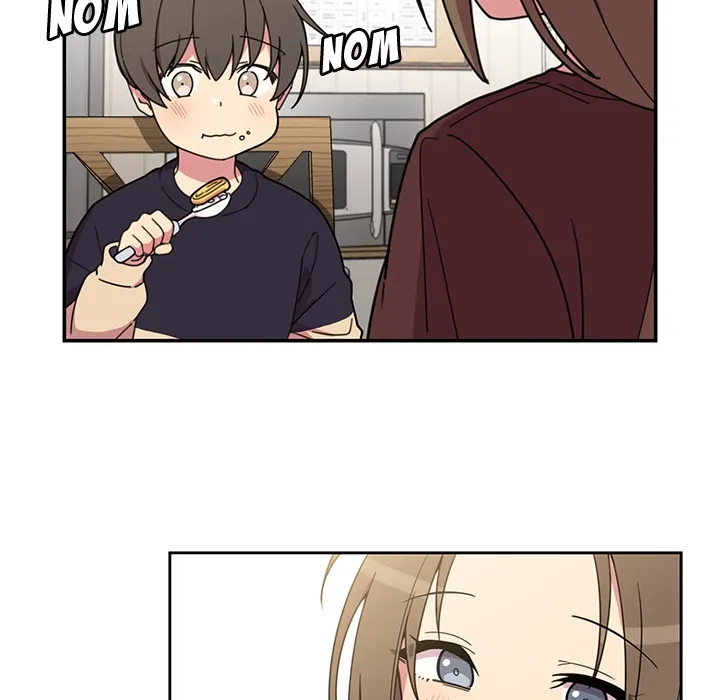 HentaiVN.net - Ảnh 58 - Như Một Người Hàng Xóm(End) - Chap 28: Sự Bất Ngờ
