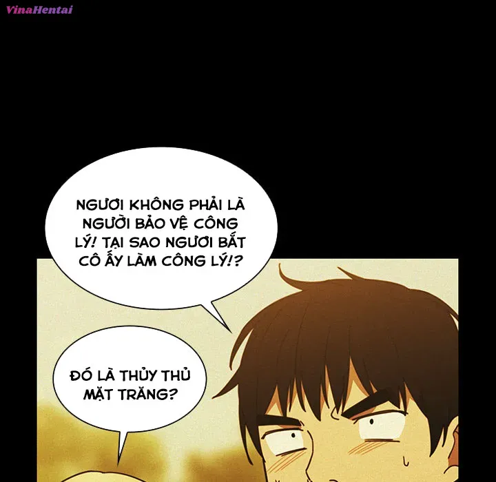 HentaiVN.net - Ảnh 59 - Như Một Người Hàng Xóm(End) - Chap 35: Lời Khuyên