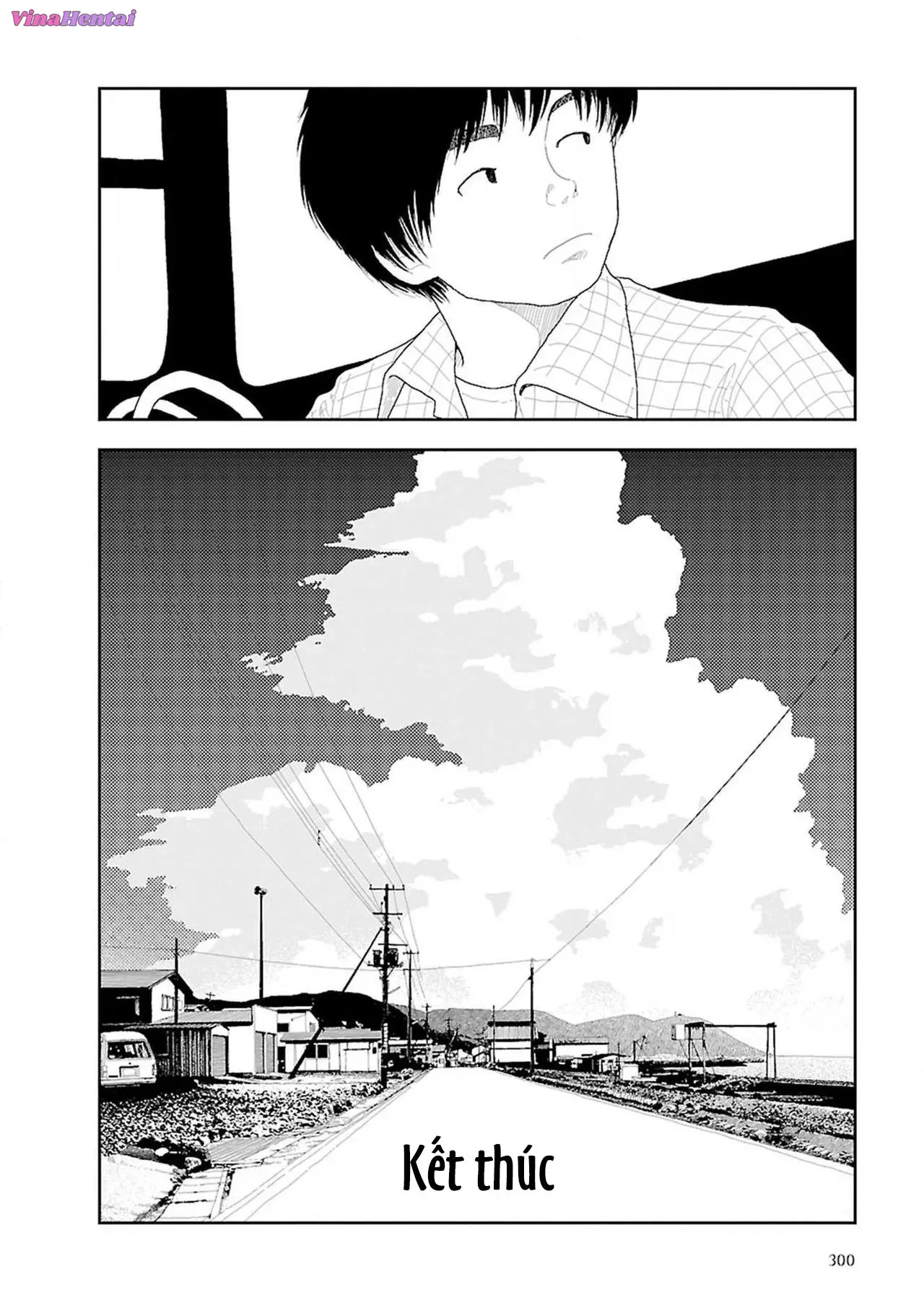 HentaiVN.net - Ảnh 63 - Về Quê [Inaka] - Về nhà