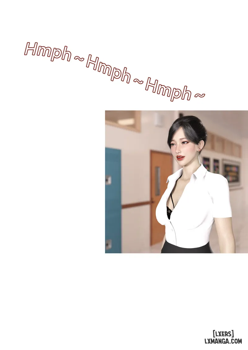 HentaiVN.net - Ảnh 64 - Mẹ tôi bị thằng bạn chơi. - Chương 3.3
