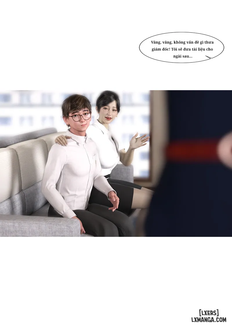 HentaiVN.net - Ảnh 64 - Mẹ tôi bị thằng bạn chơi. - Chương 5.1