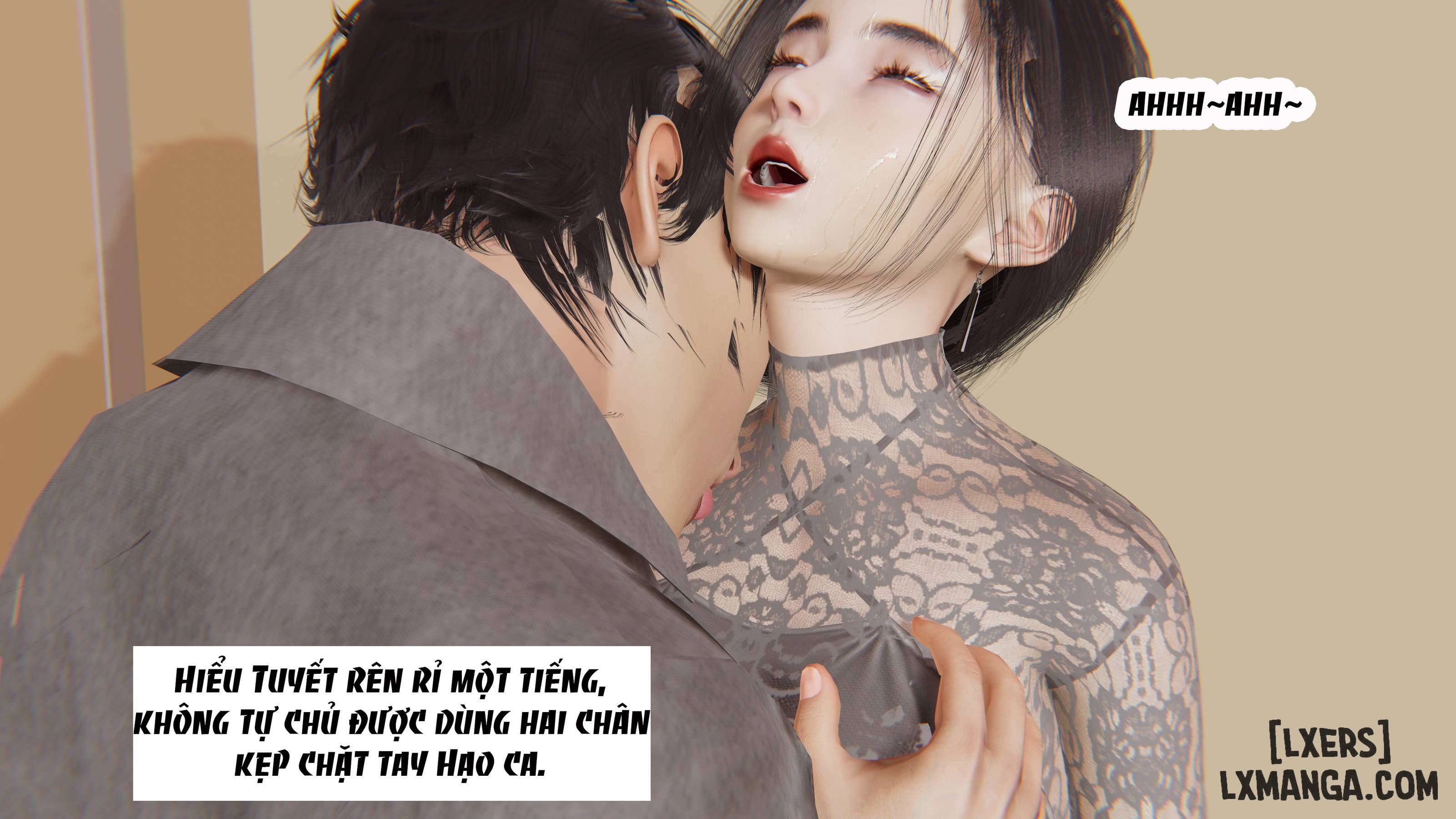 HentaiVN.net - Ảnh 64 - Ngủ cùng vợ thằng bạn - Chương 5