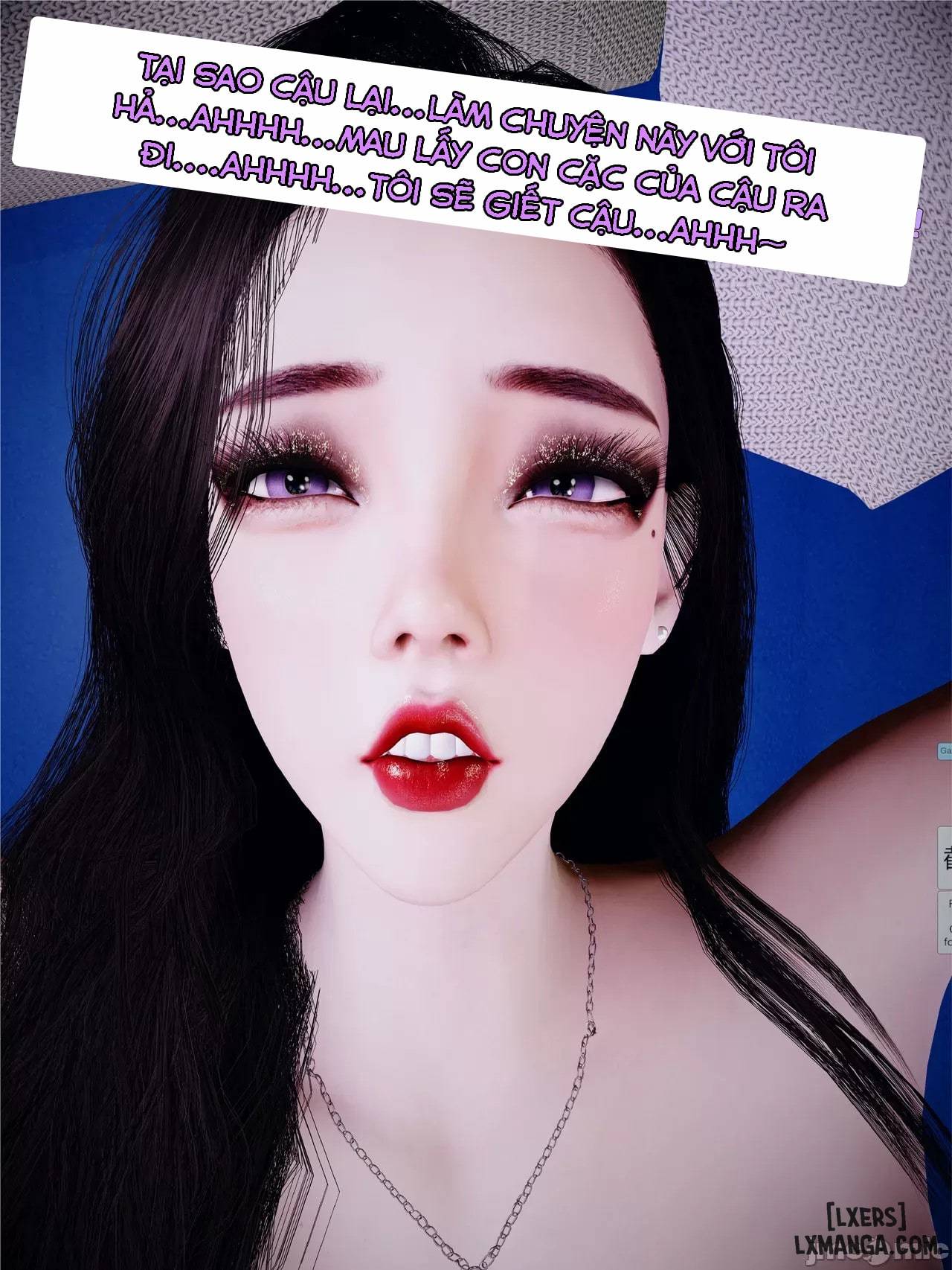HentaiVN.net - Ảnh 64 - Người mẹ đồi bại của tôi - Chương 1.1