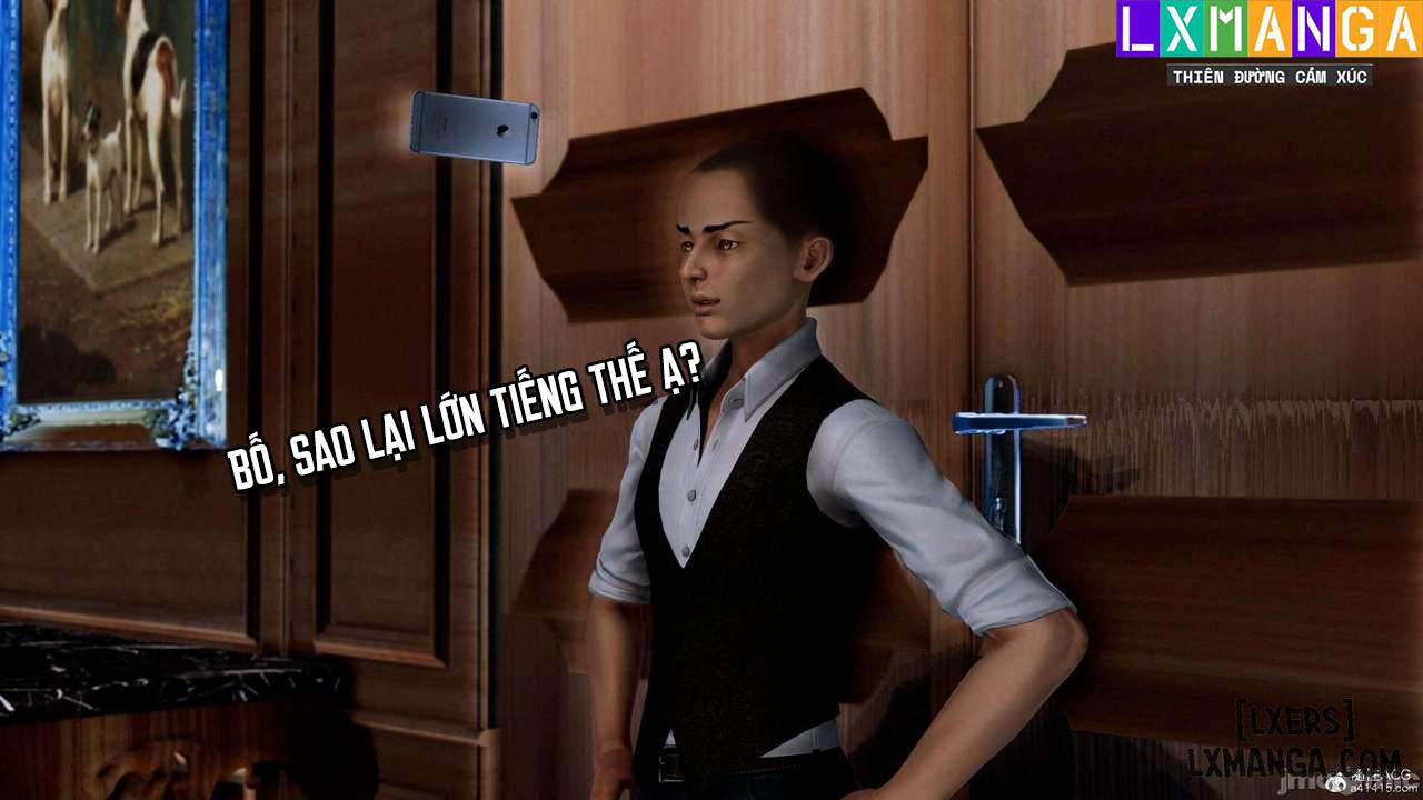 HentaiVN.net - Ảnh 64 -  Khuất phục và nô dịch chúng sinh trong ba cõi. - Chap 18