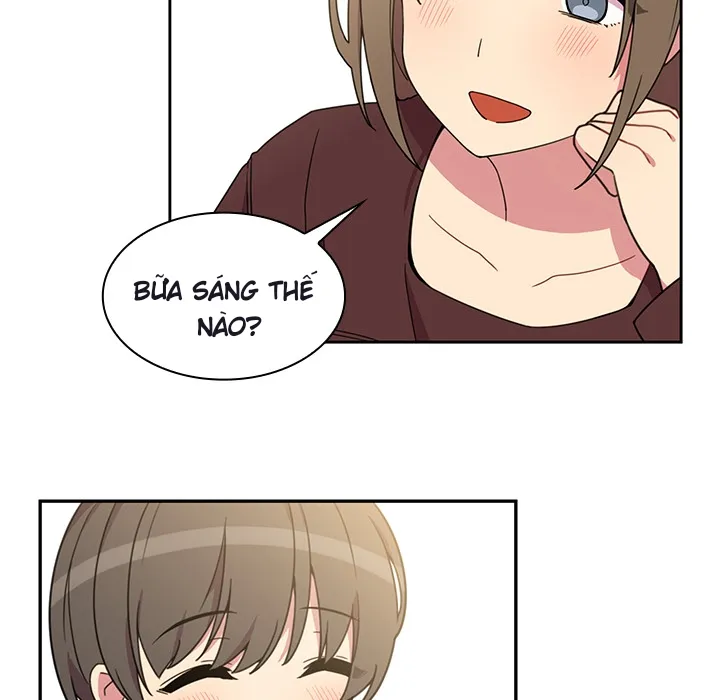 HentaiVN.net - Ảnh 59 - Như Một Người Hàng Xóm(End) - Chap 28: Sự Bất Ngờ