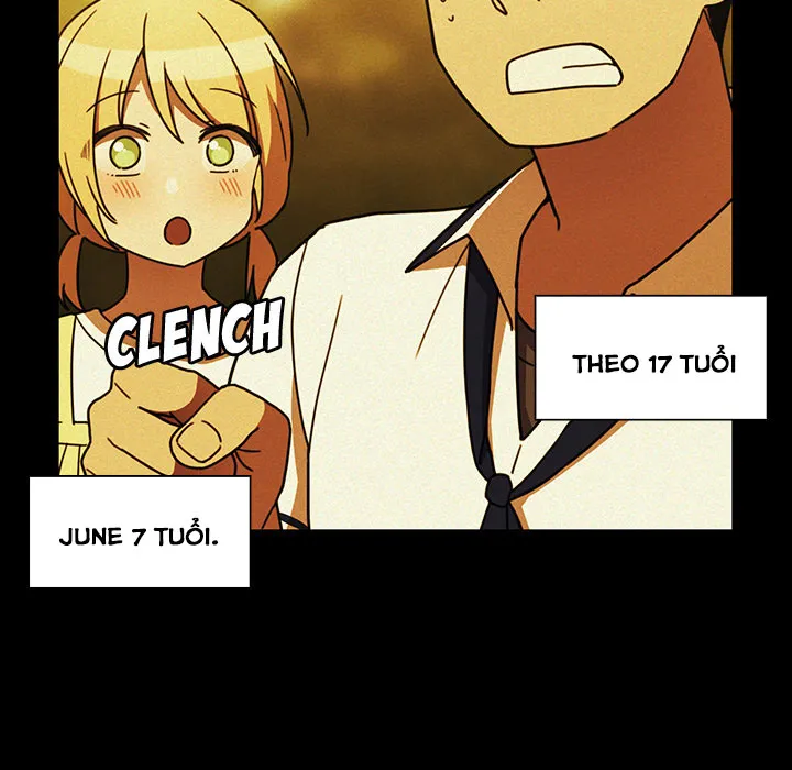 HentaiVN.net - Ảnh 60 - Như Một Người Hàng Xóm(End) - Chap 35: Lời Khuyên