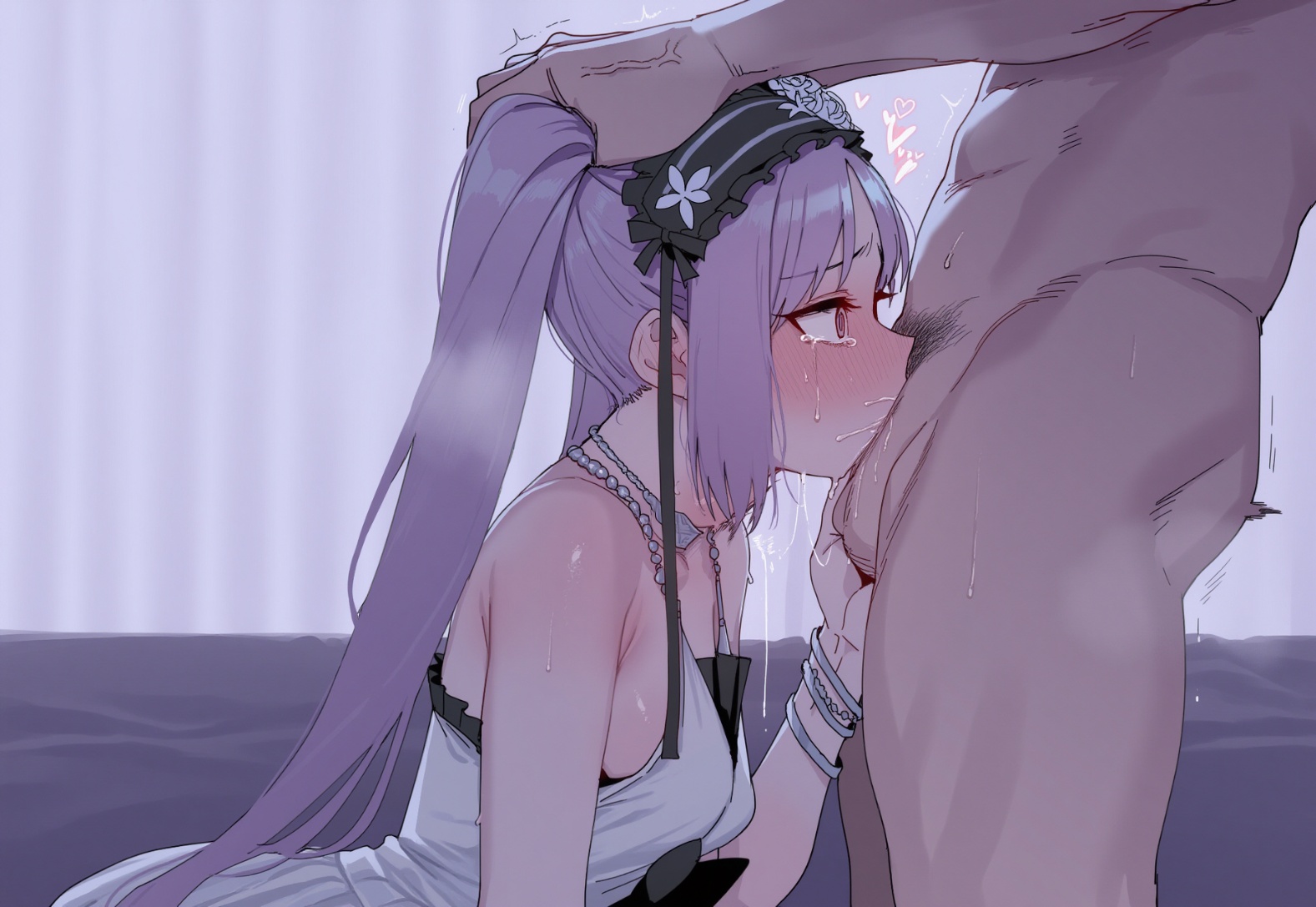 HentaiVN.net - Ảnh 66 - Tổng hợp NTR của tác giả Unknownn - FGO