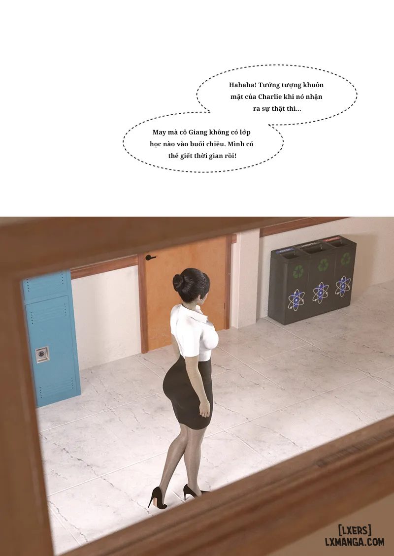 HentaiVN.net - Ảnh 65 - Mẹ tôi bị thằng bạn chơi. - Chương 3.3