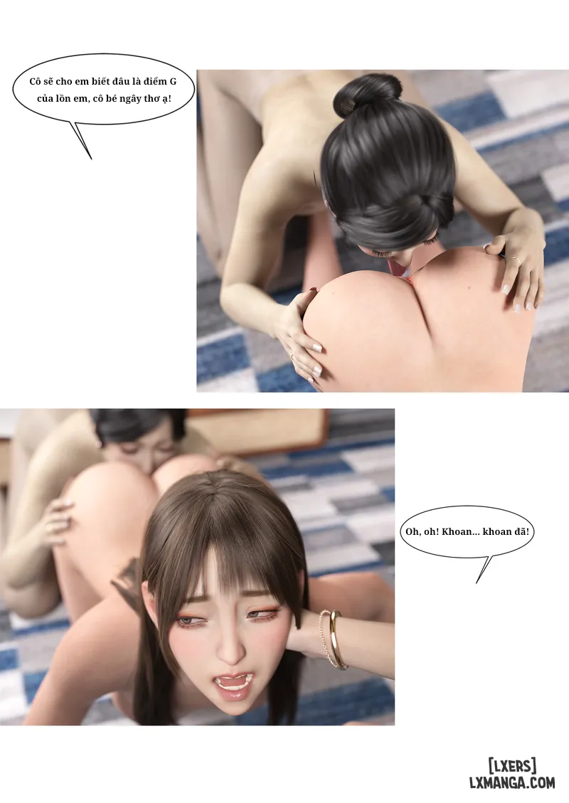 HentaiVN.net - Ảnh 65 - Mẹ tôi bị thằng bạn chơi. - Chương 5.2