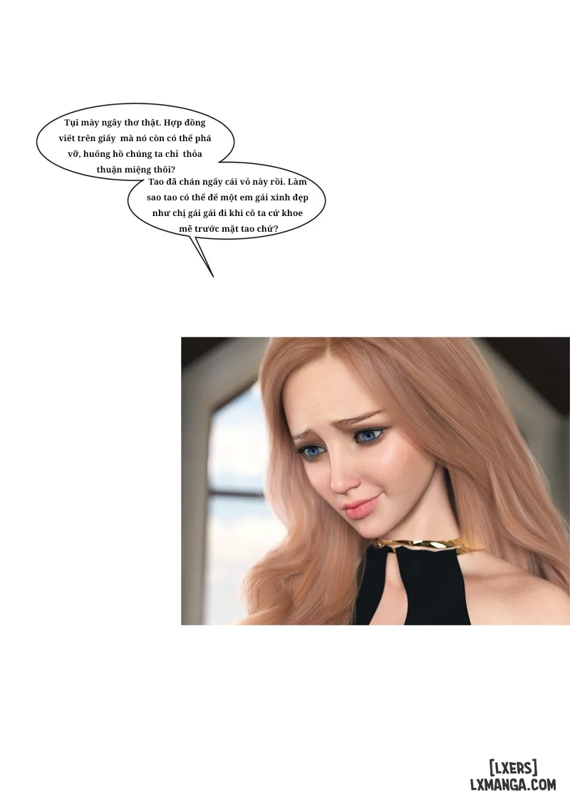 HentaiVN.net - Ảnh 65 - Mẹ tôi bị thằng bạn chơi. - Chương 9
