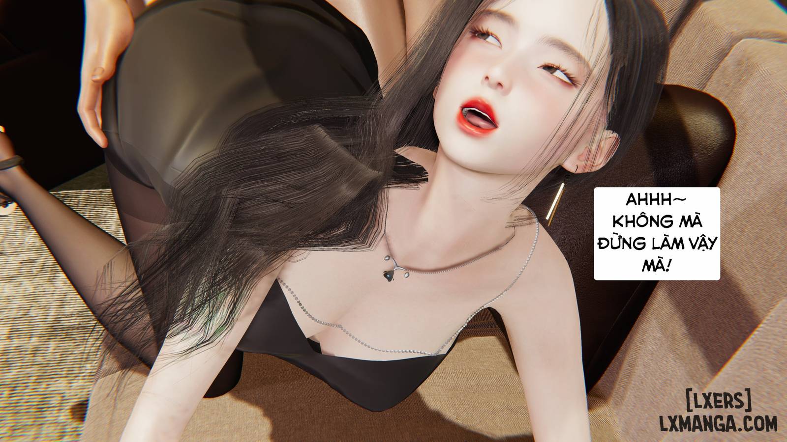 HentaiVN.net - Ảnh 65 - Ngủ cùng vợ thằng bạn - Chương 1