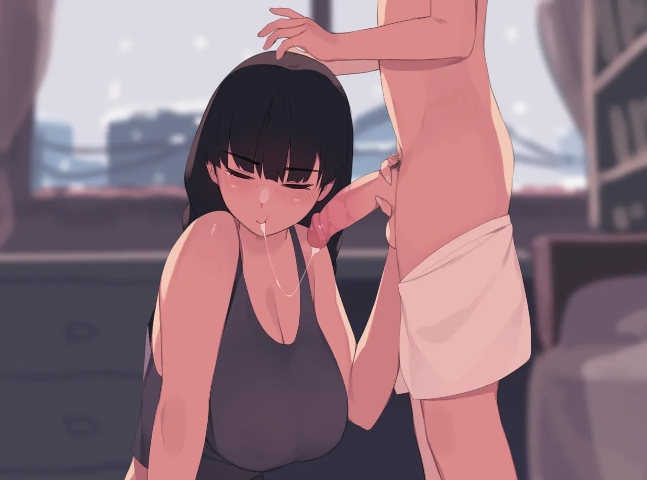HentaiVN.net - Ảnh 66 - Family - 1- 38