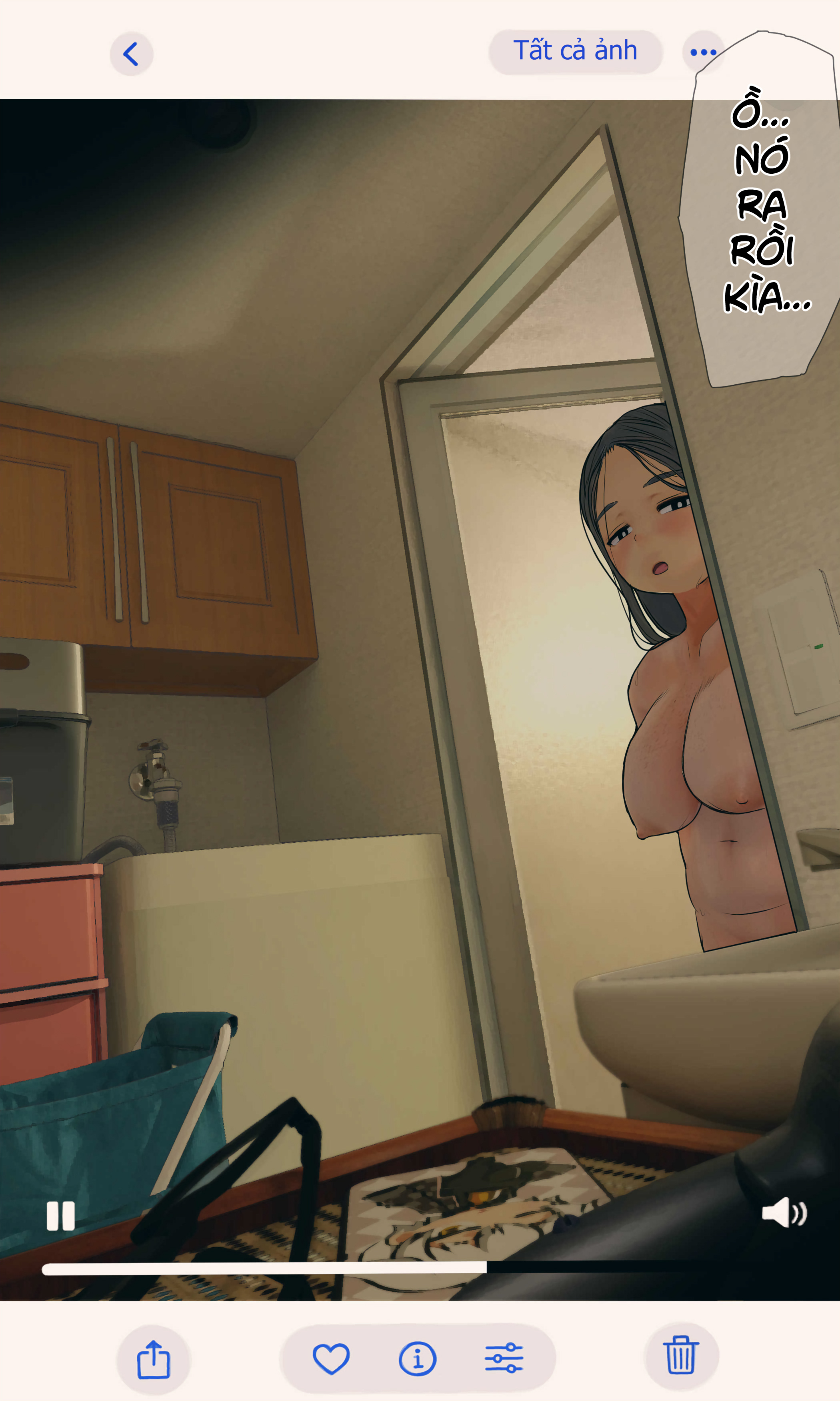 HentaiVN.net - Ảnh 66 - Con em gái wibu - Chap 1