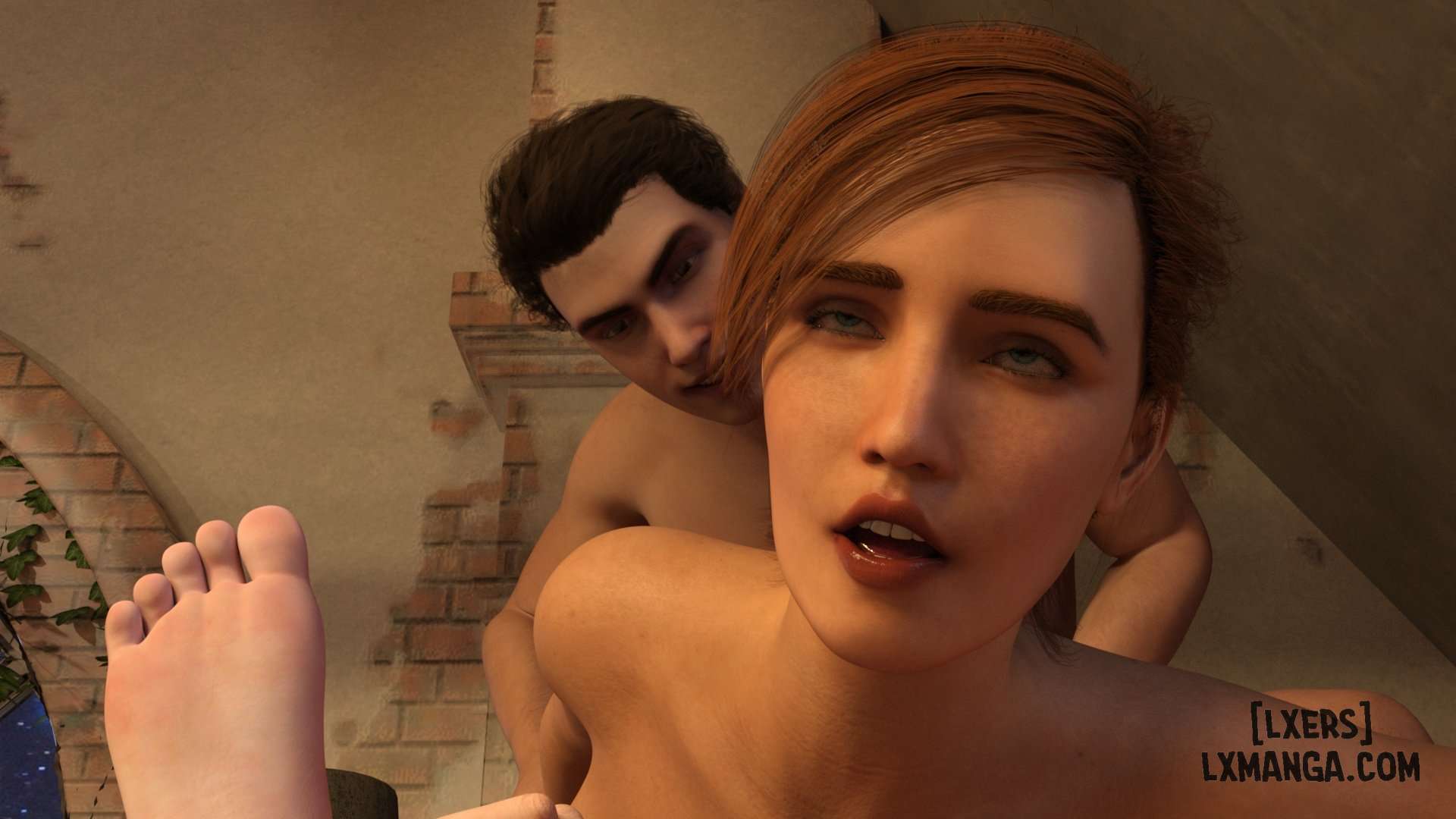 HentaiVN.net - Ảnh 65 - Art Of Defaultusername29 - Cat's Punishment (Marvel Spider-Man)