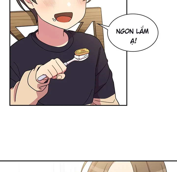 HentaiVN.net - Ảnh 60 - Như Một Người Hàng Xóm(End) - Chap 28: Sự Bất Ngờ