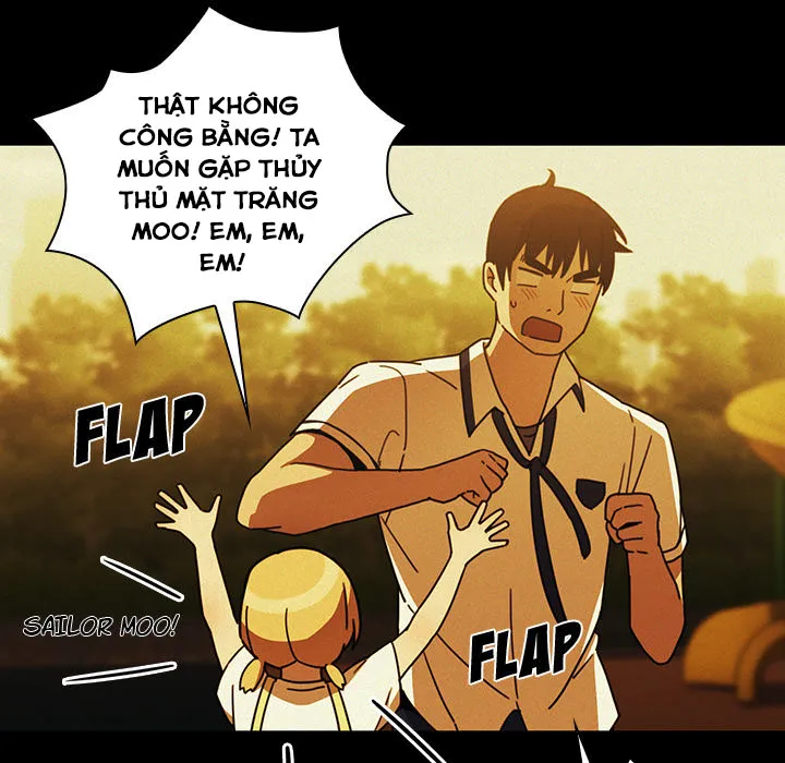 HentaiVN.net - Ảnh 61 - Như Một Người Hàng Xóm(End) - Chap 35: Lời Khuyên