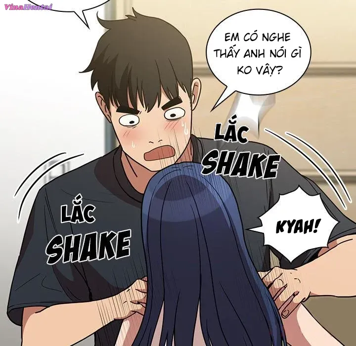 HentaiVN.net - Ảnh 60 - Như Một Người Hàng Xóm(End) - Chap 51: Lời Thổ Lộ