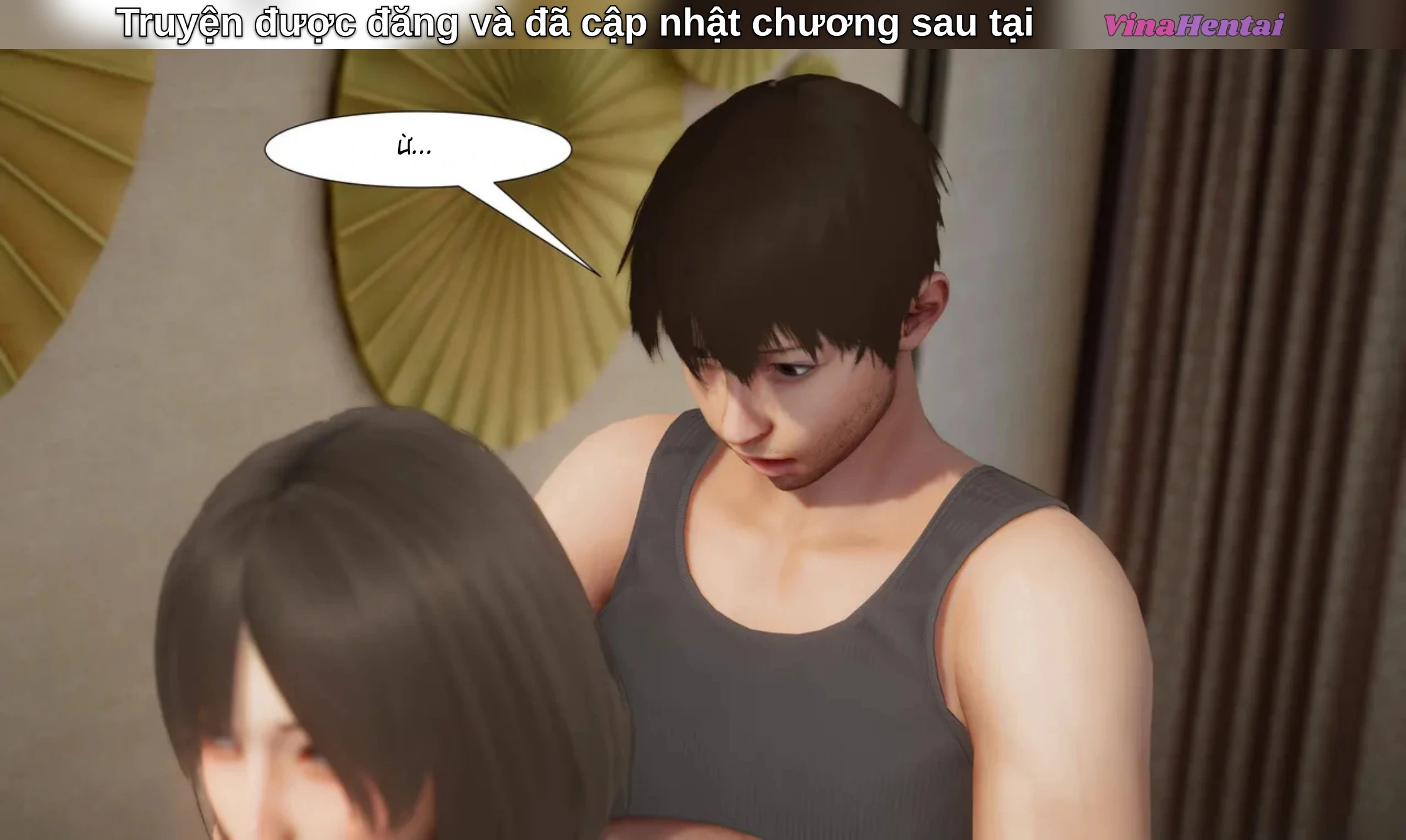 HentaiVN.net - Ảnh 66 - BẠN TÔI ĐÃ BIẾN THÀNH MỘT BỘ ĐỒ DA NGƯỜI - Chap 1