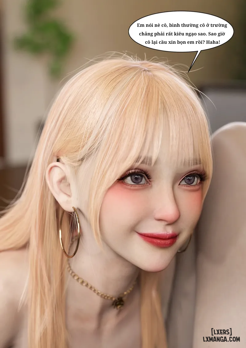 HentaiVN.net - Ảnh 65 - Mẹ tôi bị thằng bạn chơi. - Chương 13