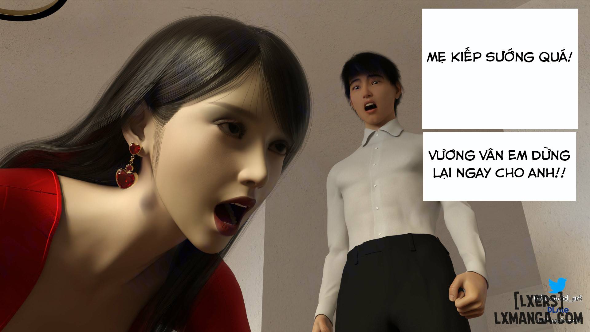 HentaiVN.net - Ảnh 66 - Vợ Tôi Vương Vân - Chương 10