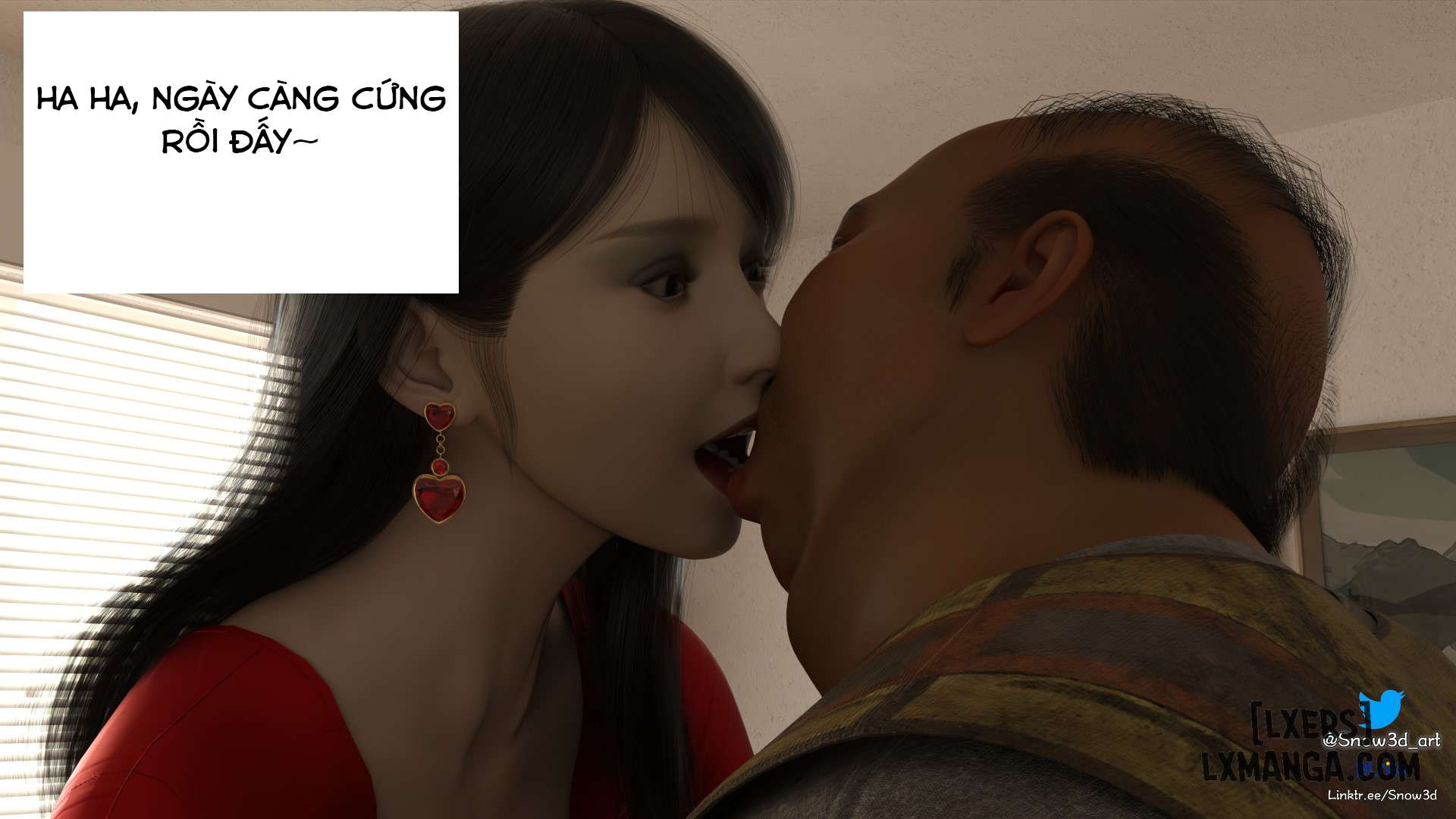 HentaiVN.net - Ảnh 66 - Vợ Tôi Vương Vân - Chương 11