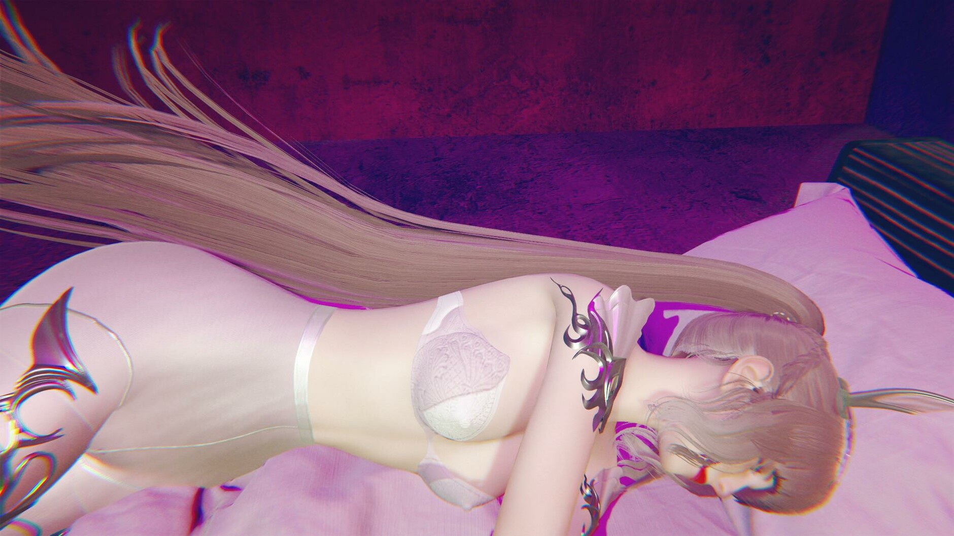 HentaiVN.net - Ảnh 67 - đấu la - Chương 6
