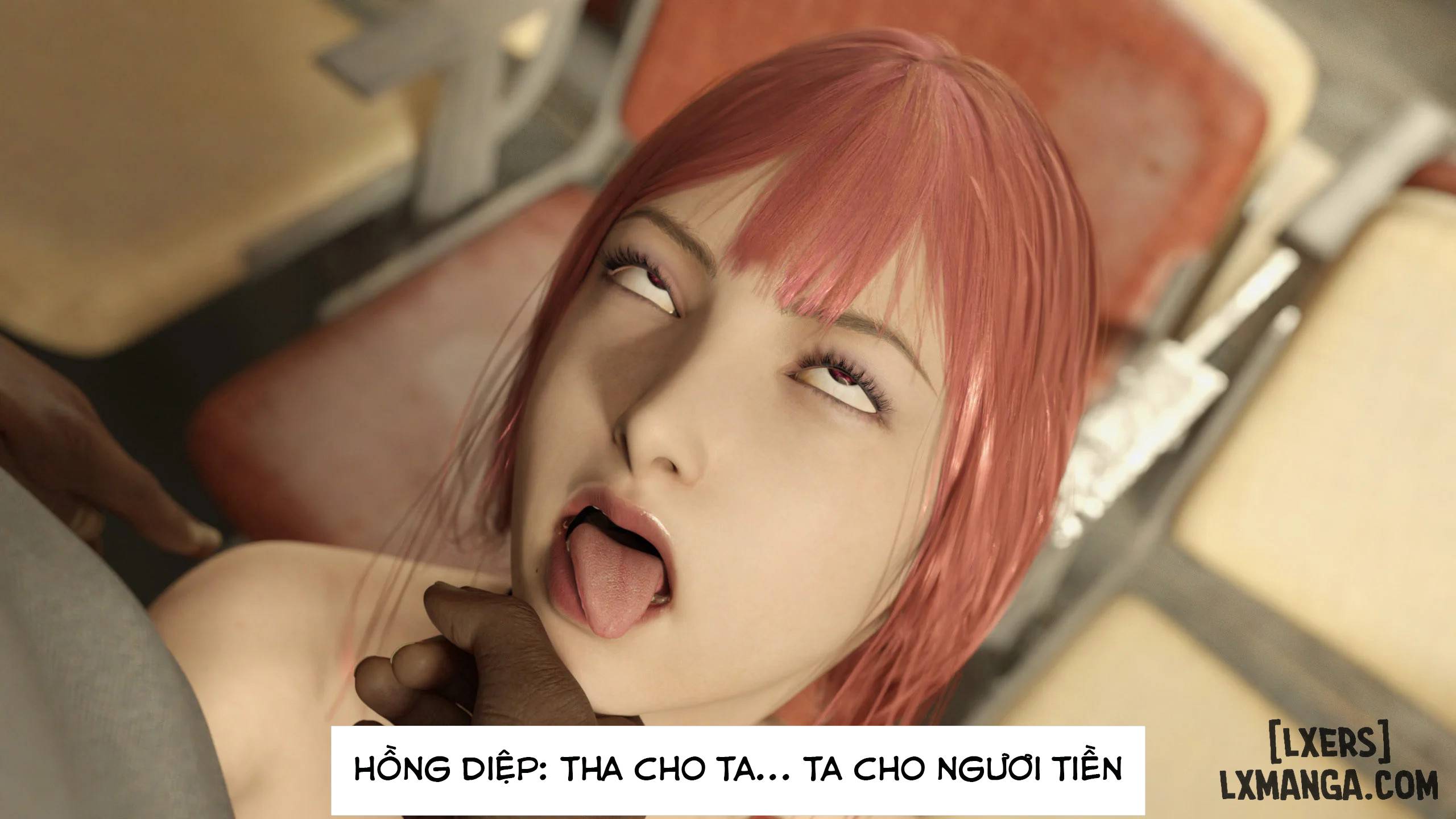 HentaiVN.net - Ảnh 66 - Nghịch Chuyển - Chương 1