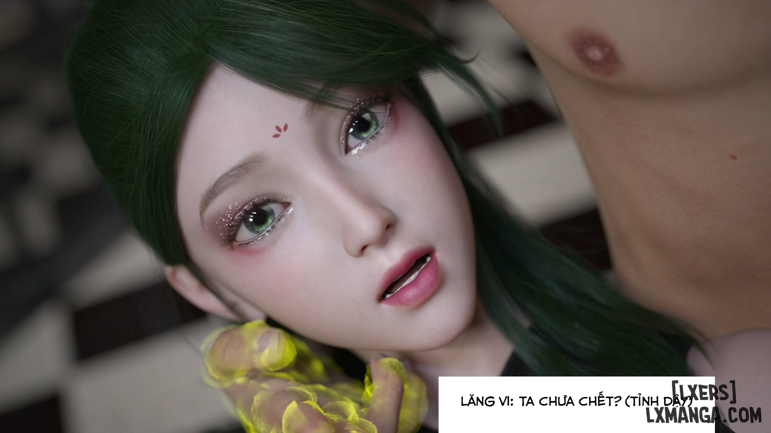 HentaiVN.net - Ảnh 66 - Nghịch Chuyển - Chương 4