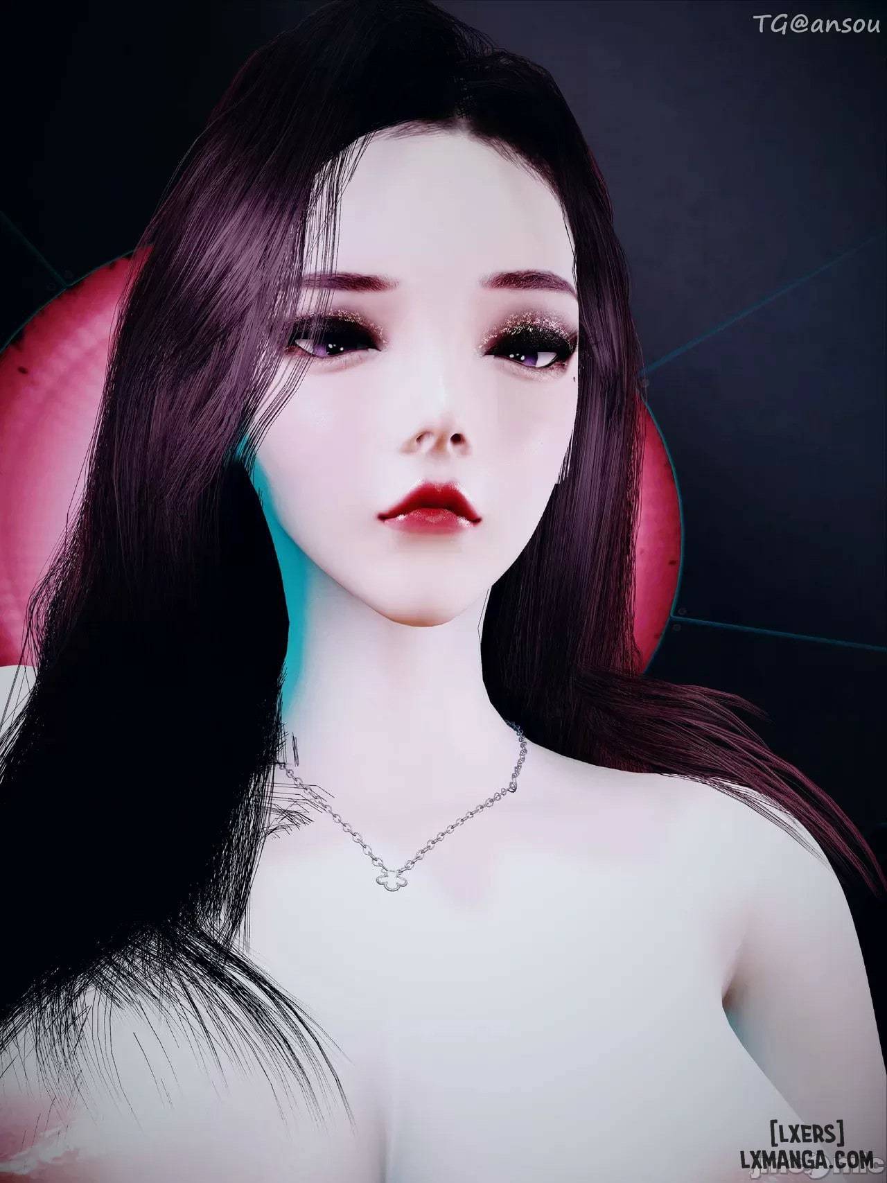 HentaiVN.net - Ảnh 66 - Người mẹ đồi bại của tôi - Chương 2.1