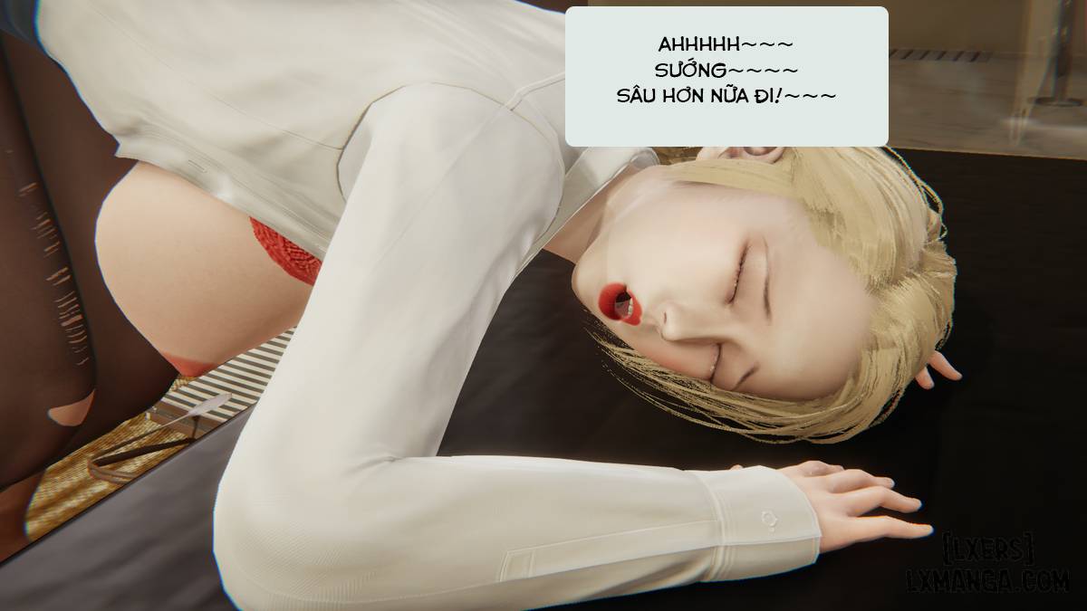 HentaiVN.net - Ảnh 66 - Sự trả thù của người vợ - Chương 3 - Sự trả thù của người vợ [END - Phần 1]