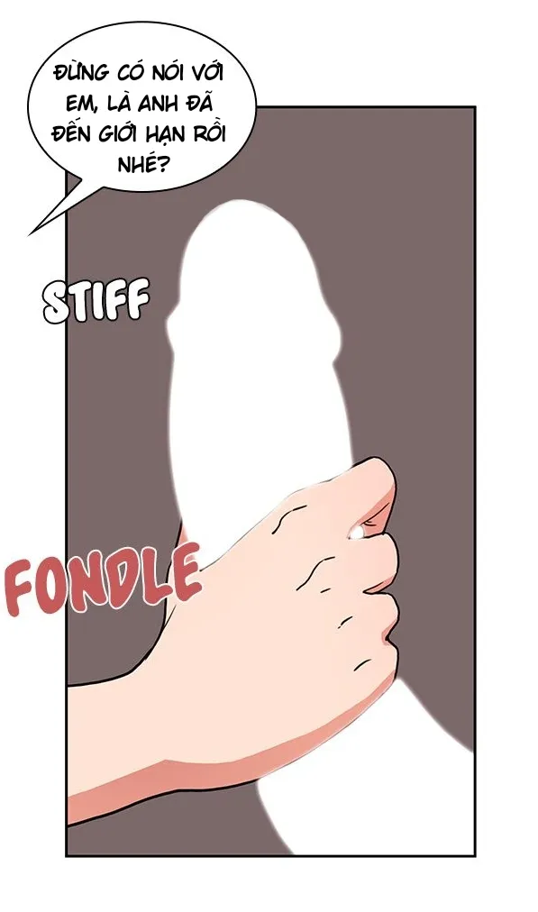 HentaiVN.net - Ảnh 35 - Như Một Người Hàng Xóm(End) - Chap 45: Rạo Rực