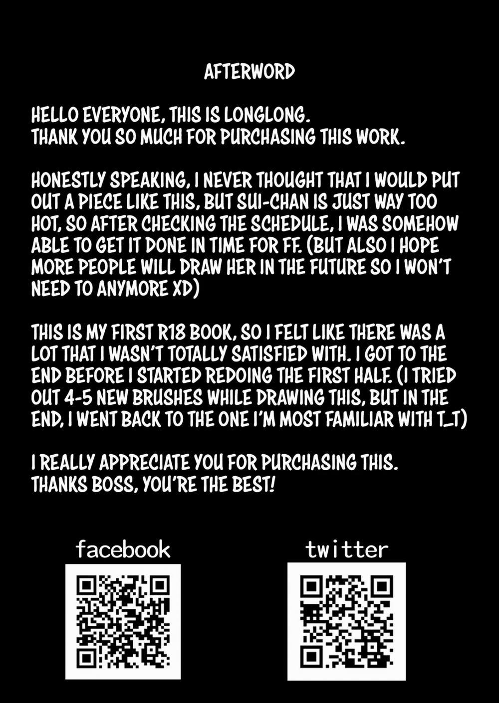 HentaiVN.net - Ảnh 66 - DREAMLIKE COMET - Oneshot