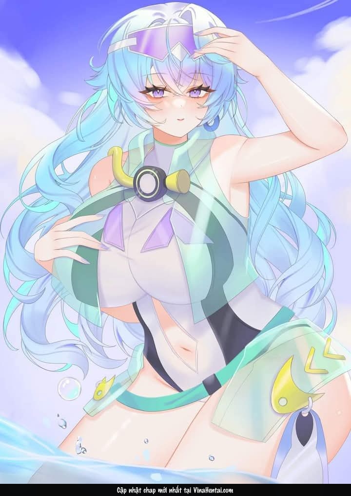 HentaiVN.net - Ảnh 24 - Art của một số artist ngẫu nhiên hoặc khuyết danh đc furinazam tìm đc cũng thêm những chủ đề ngẫu nhiên - Xem đi siêu aov tổng hợp lục 70trang