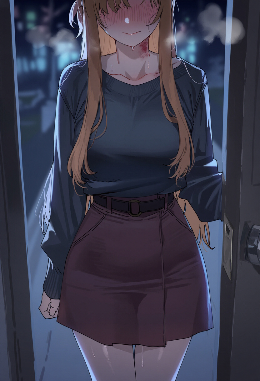 HentaiVN.net - Ảnh 68 - Tổng hợp NTR của tác giả Unknownn - [SAO] NTR 3