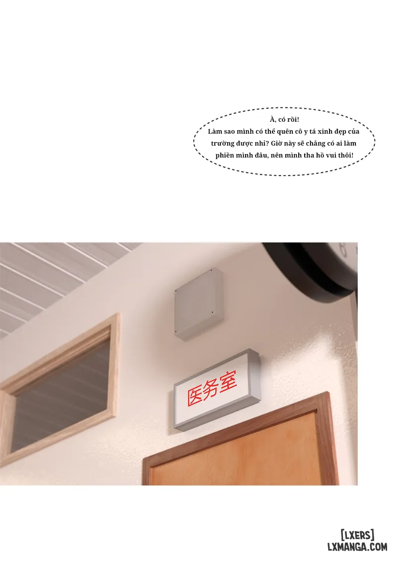 HentaiVN.net - Ảnh 67 - Mẹ tôi bị thằng bạn chơi. - Chương 3.3
