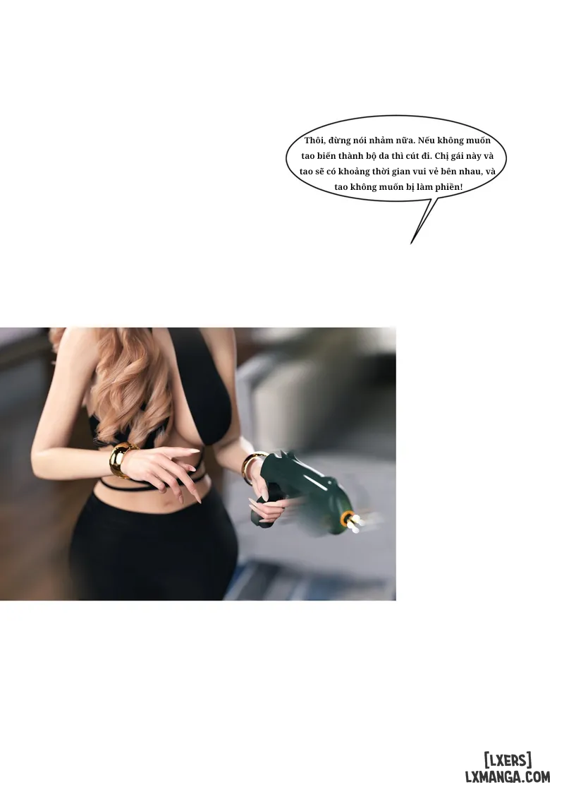 HentaiVN.net - Ảnh 67 - Mẹ tôi bị thằng bạn chơi. - Chương 9