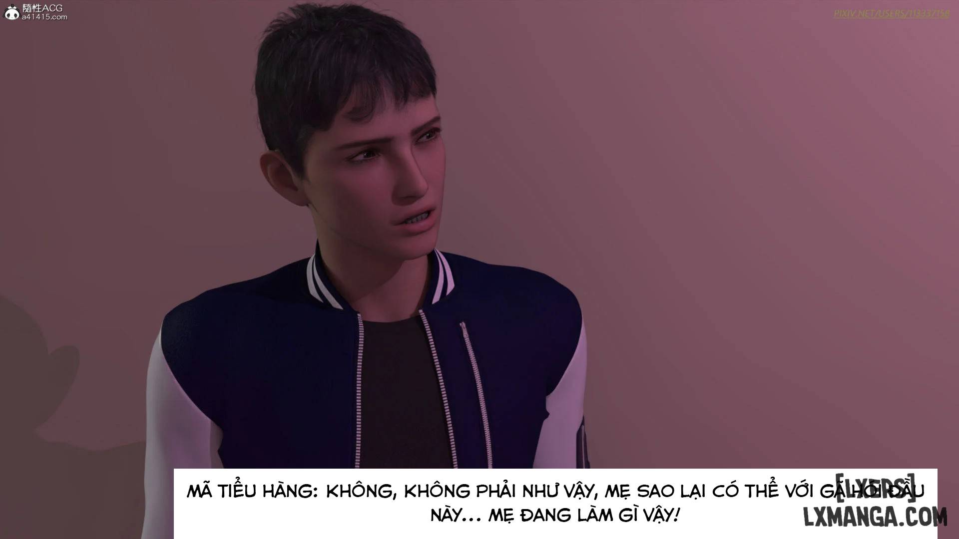 HentaiVN.net - Ảnh 67 - Siêu Trộm - Thợ Săn Bảo Vật - C2.1