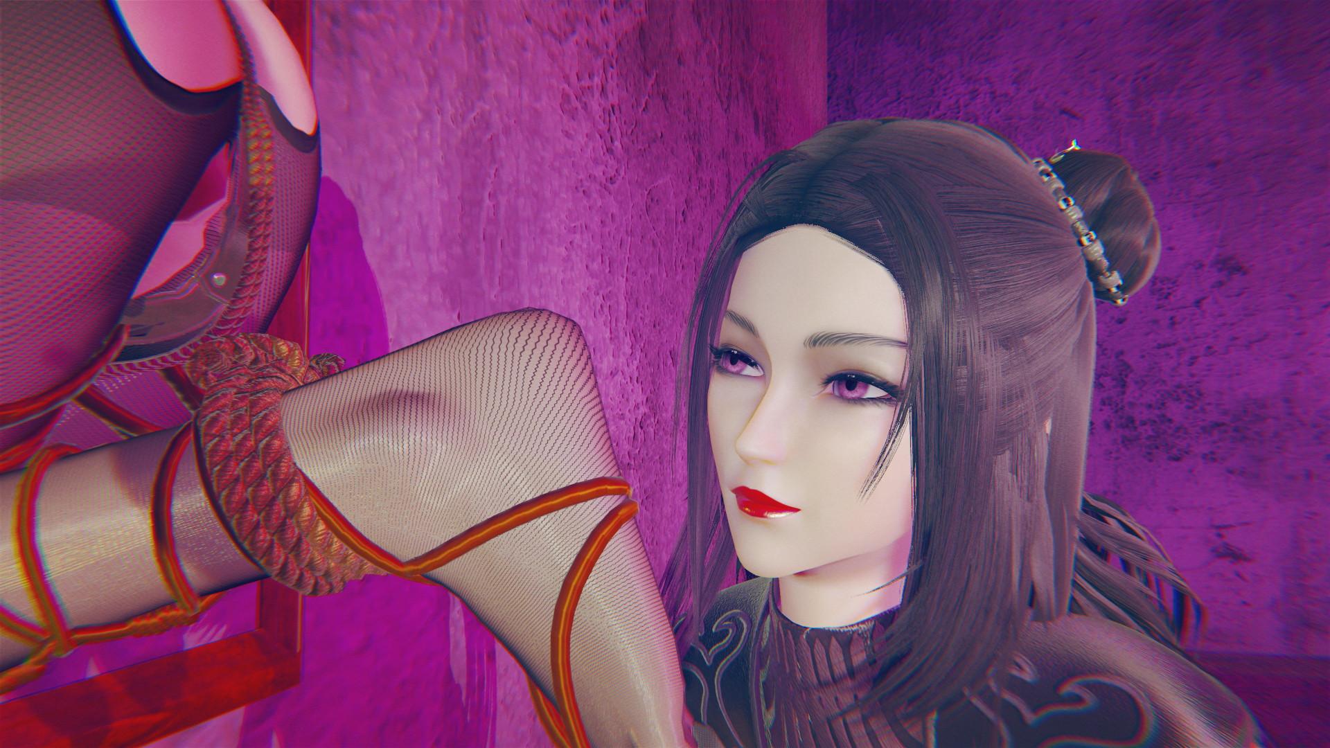 HentaiVN.net - Ảnh 68 - đấu la - Chương 7